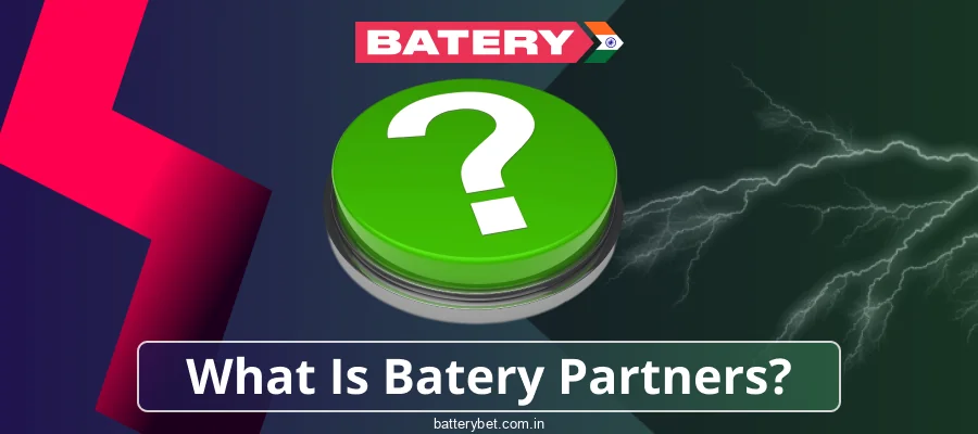 Batery Bet India Affiliate Program Description