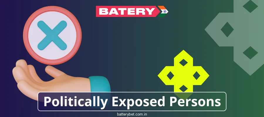 Government Officials in Batery Bet India