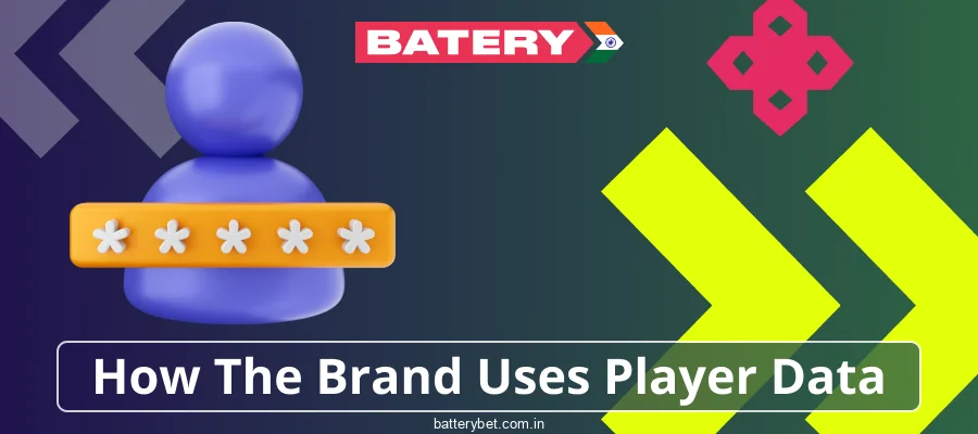 Data Processing in Batery Bet IN