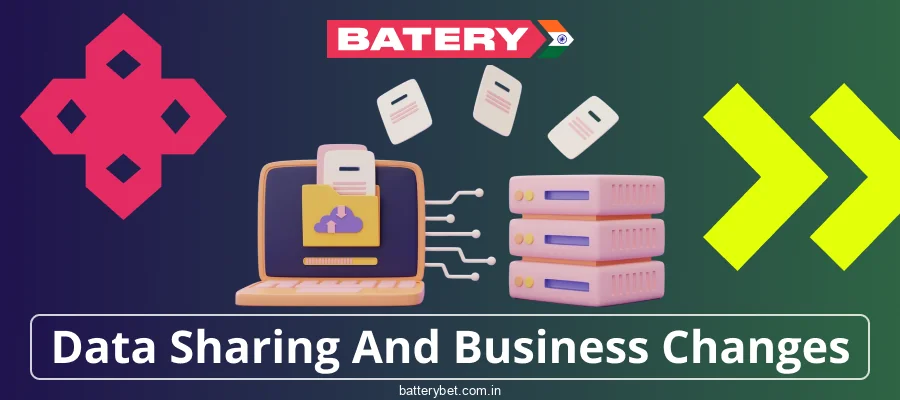 Third Parties in Batery Bet IN