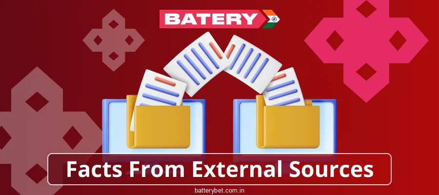 Analysis of Batery Bet Indian Player Data