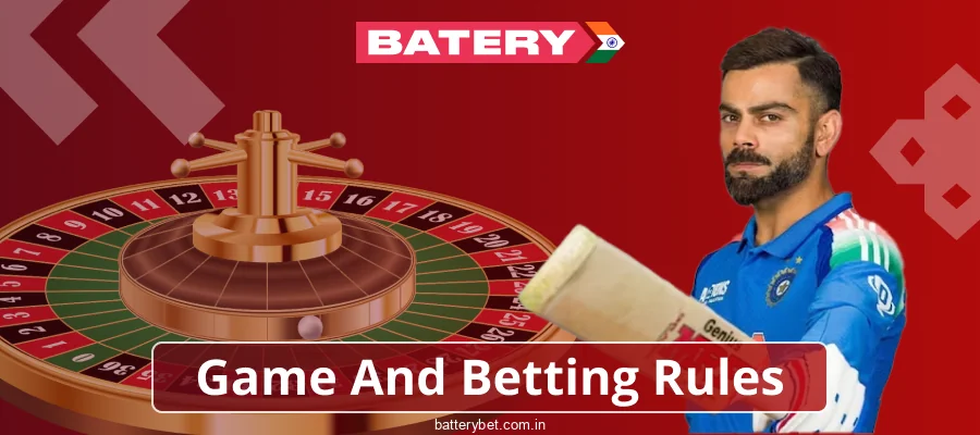 Casino and Betting Guide at Batery Bet IN