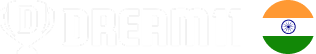 Logotype Dream11 IN